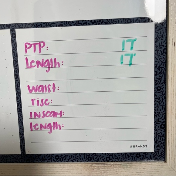 Fabletics Women Crop Jacket Large Green Rib Kinsley Seamless Gym Workout - Picture 7 of 7